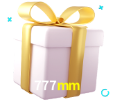 Receba seus bônus de boas-vindas no 777mm
