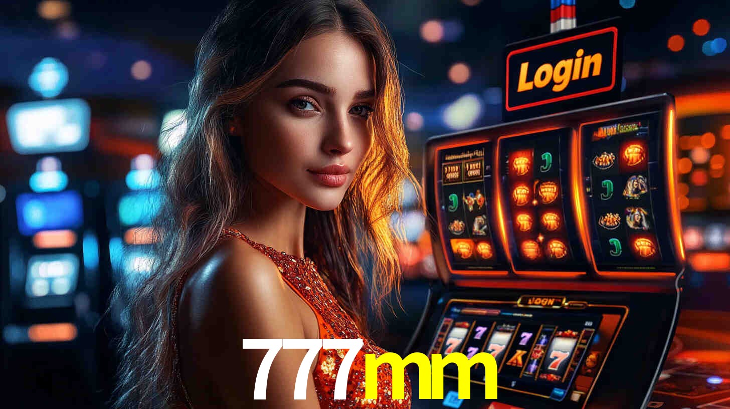 777mm: Seu Cassino Premiado com Pagamentos Rápidos