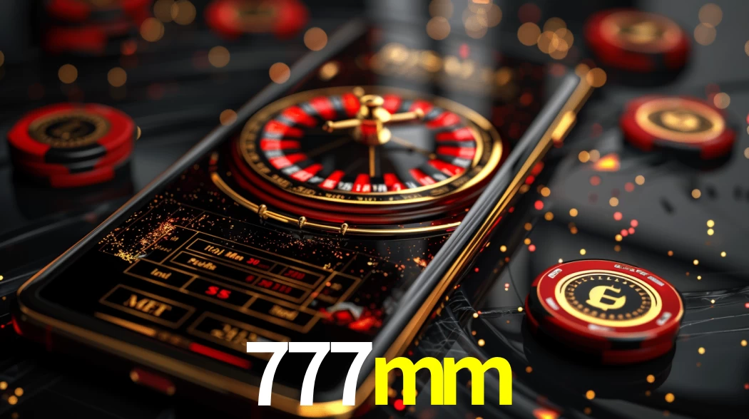Welcome Bonus 777mm