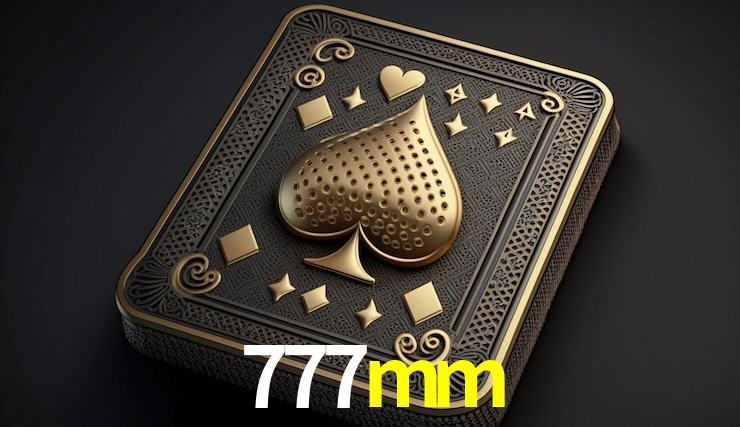 Experiência VIP 777mm