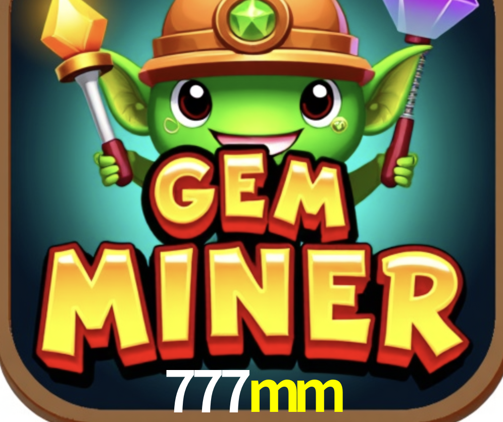 Slot Games 777mm