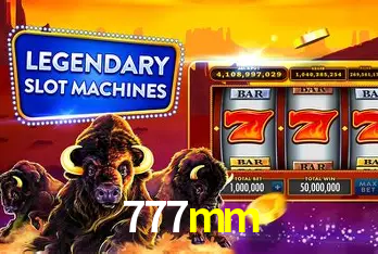 Descubra a Magia dos Jogos de Arcade no 777mm
