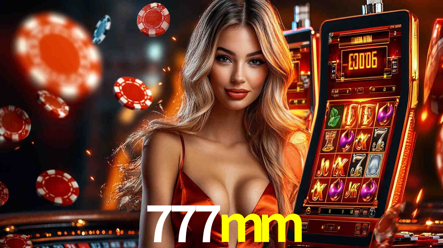 777mm: Seu Especialista em Apostas Esportivas Brasileiras