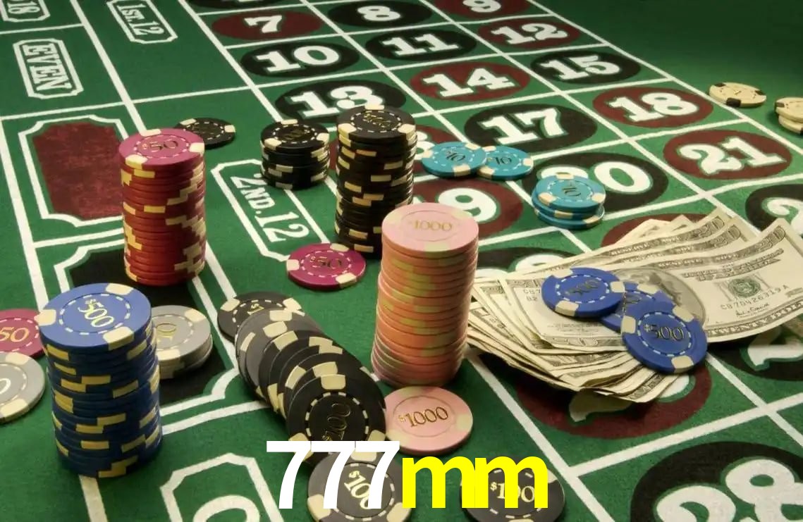 Basketball Betting 777mm