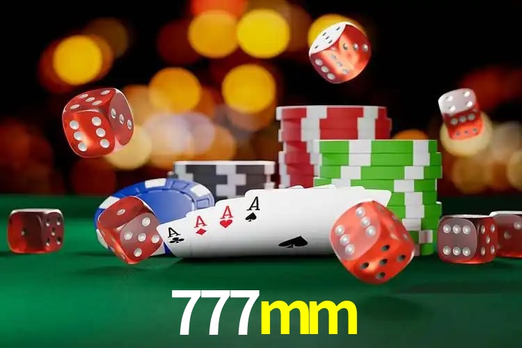 Jogos de Slot 777mm