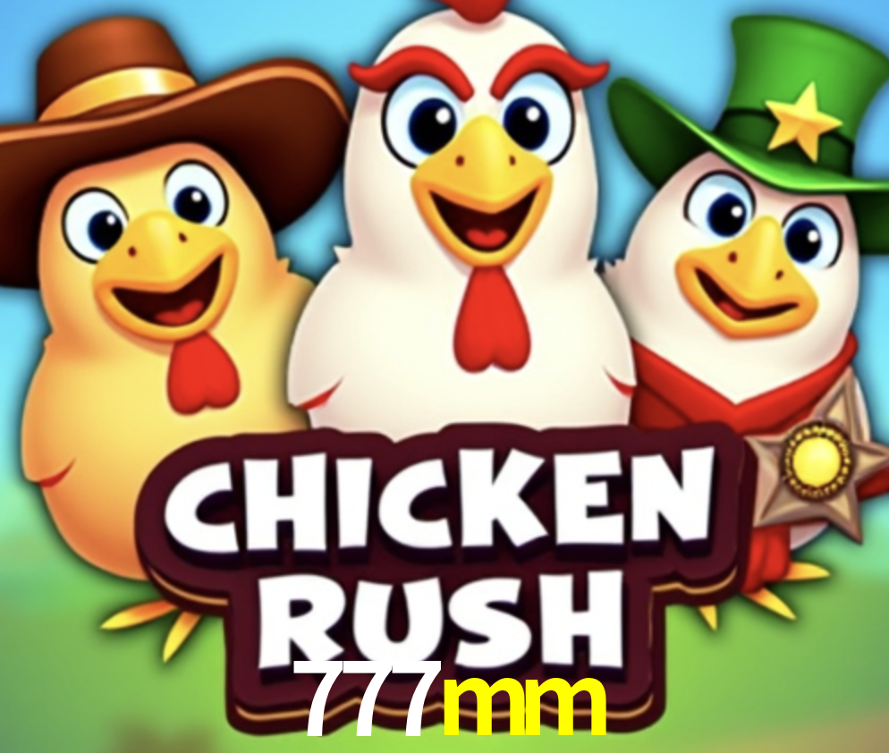Games Directory 777mm