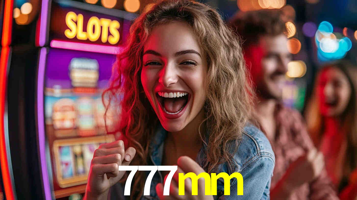 Explorando a Categoria de Eventos em Apostas na 777mm