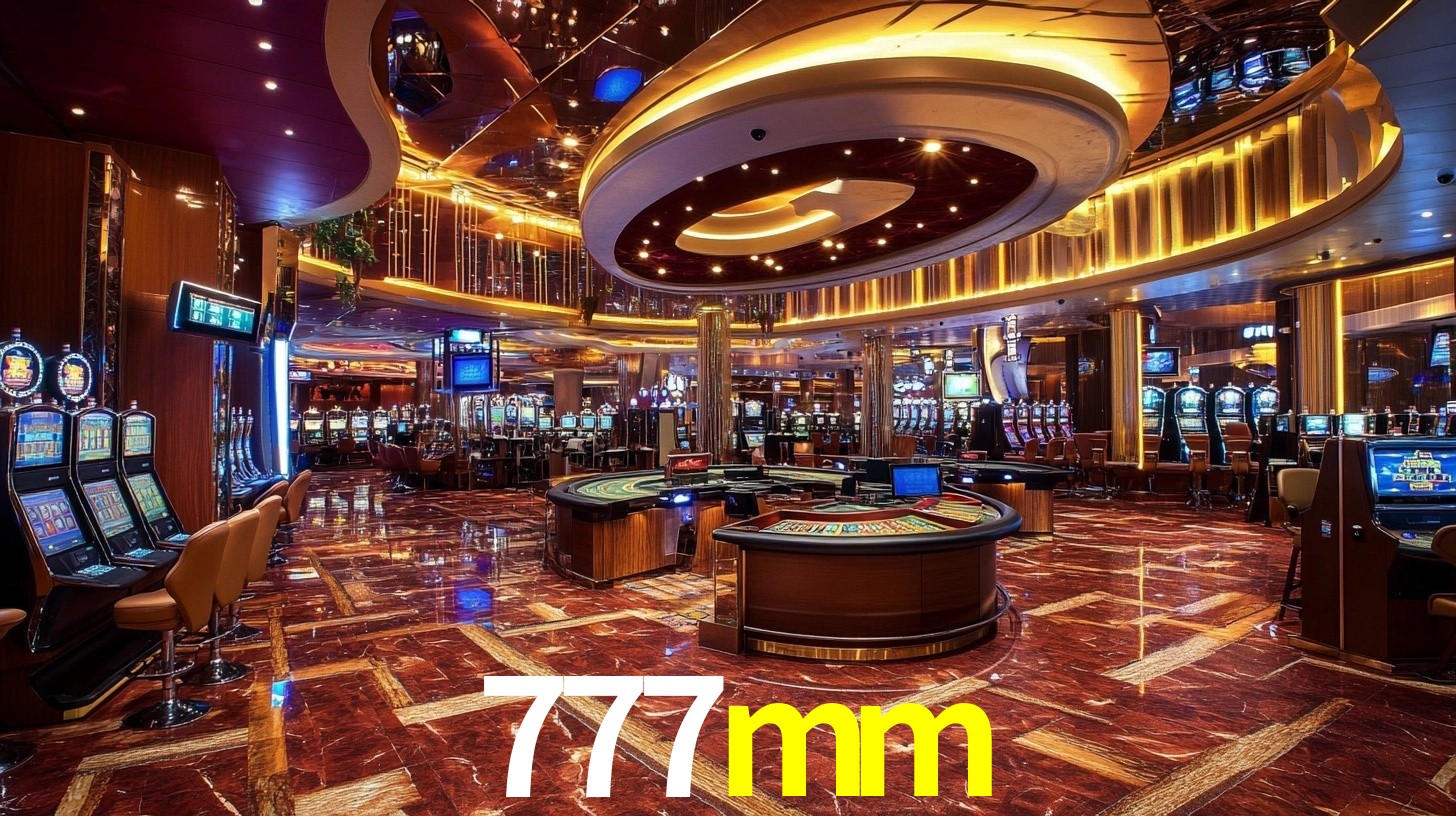 Exclusive Games 777mm