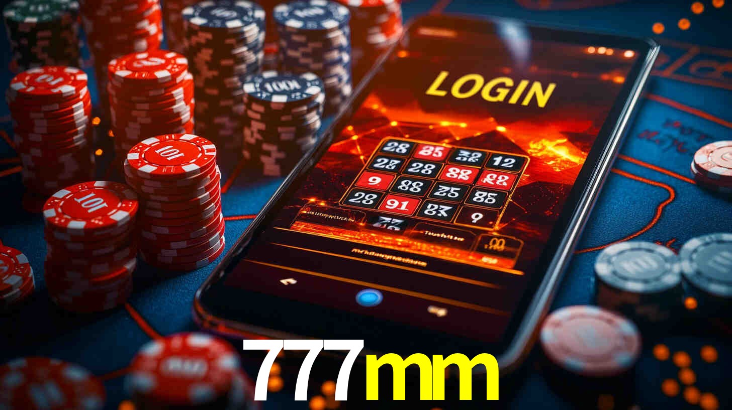 777mm slot login