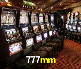 A Emoção da Loteria na 777mm: Uma Chance de Mudança de Vida