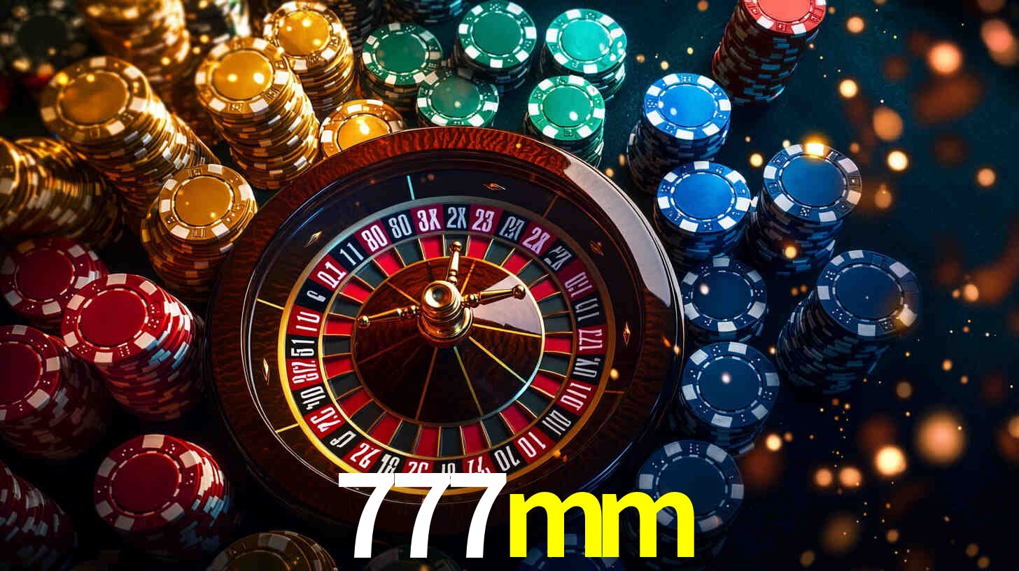 Ofertas Imperdíveis na 777mm: Promoções e Bônus Que Valem a Pena