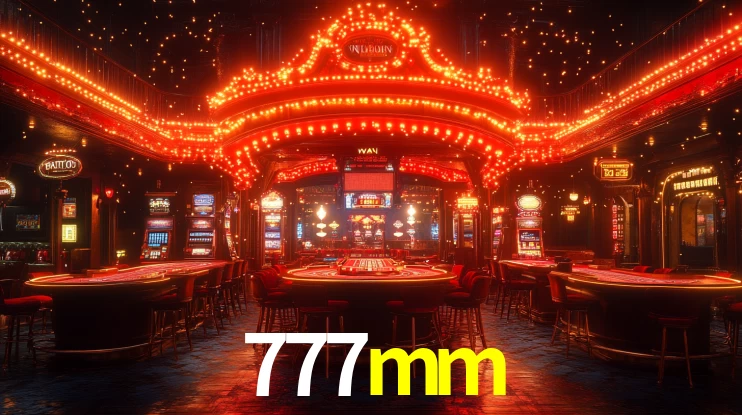 777mm slot login