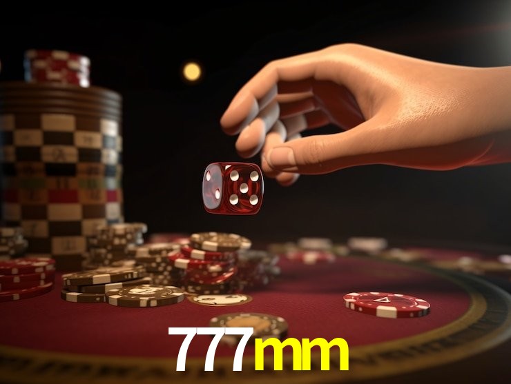 Diretório de Jogos 777mm