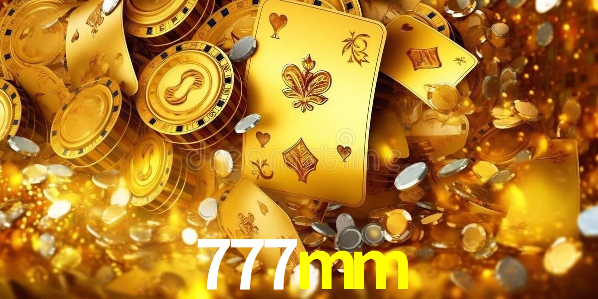 A Emoção da Loteria na 777mm: Uma Chance de Mudança de Vida
