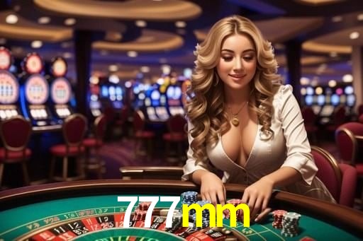 Roulette Table 777mm