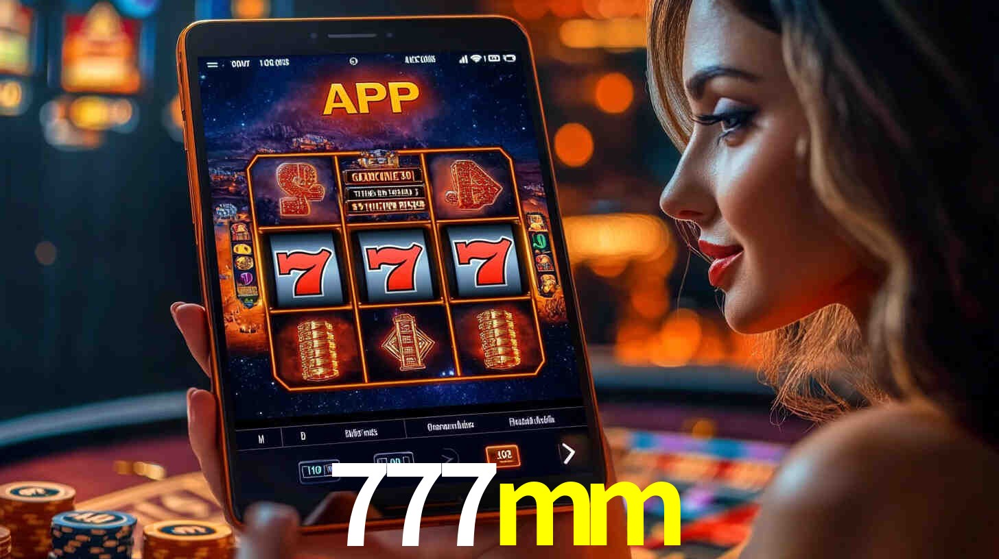 777mm slot login