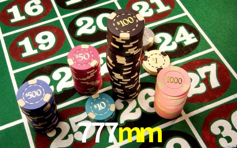 Apostas de Futebol 777mm