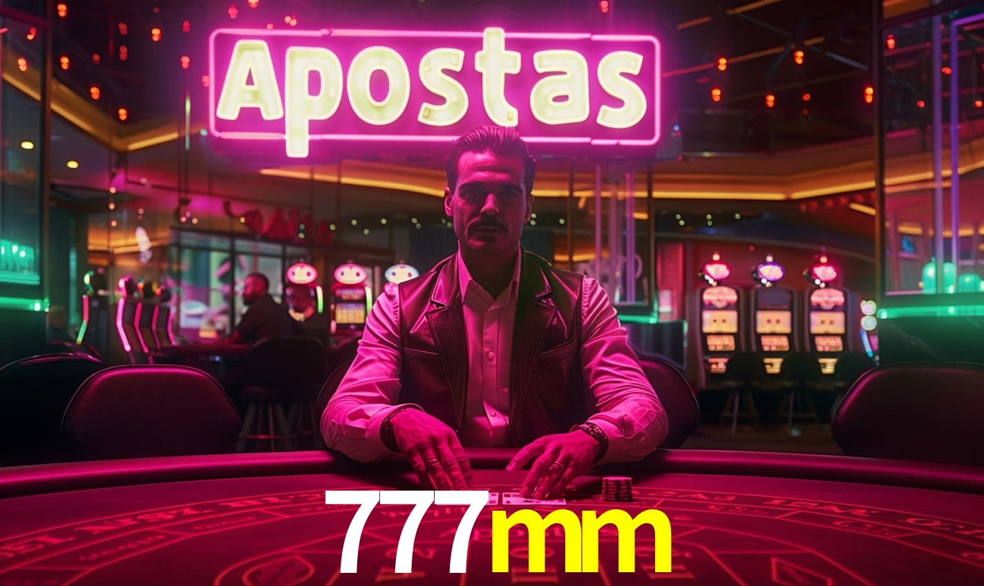 A Experiência Imersiva dos Cassinos Ao Vivo no 777mm
