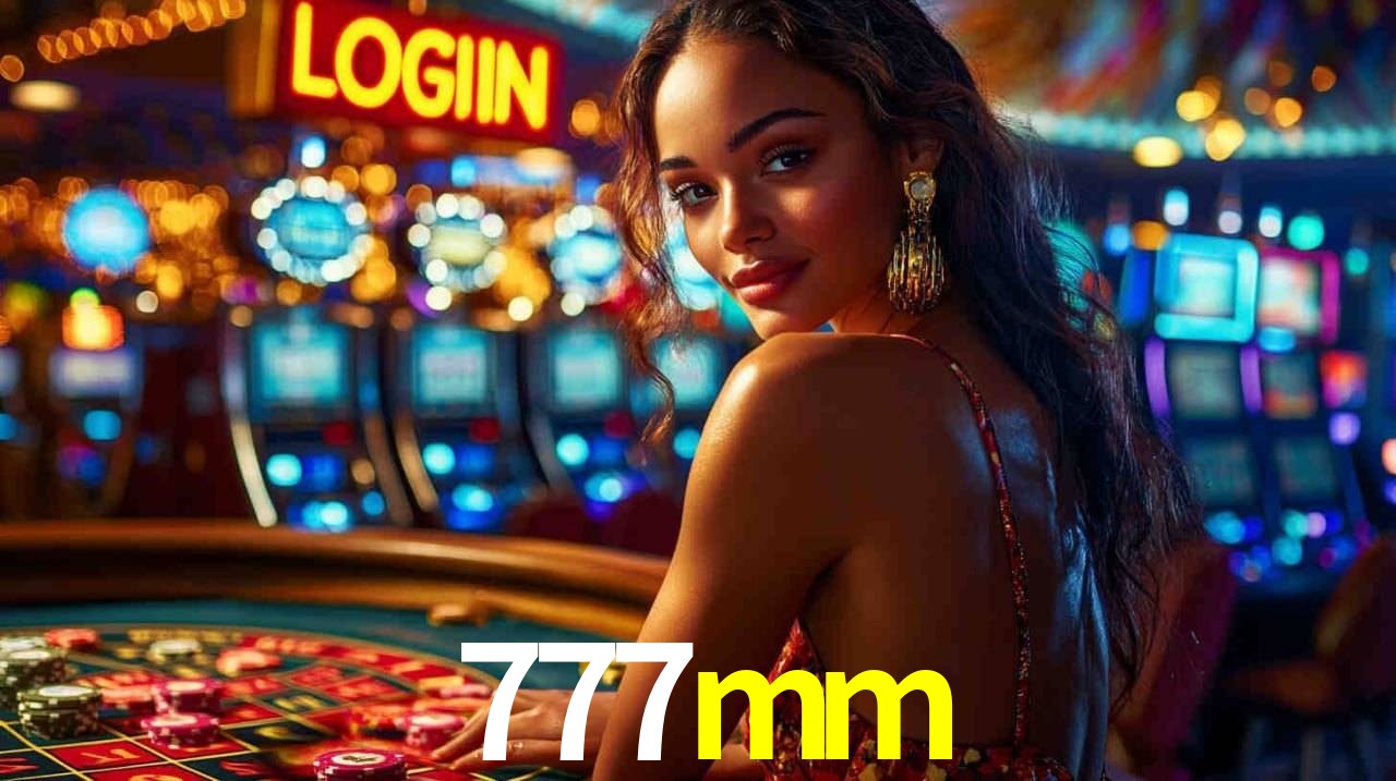 Casino Ao Vivo 777mm