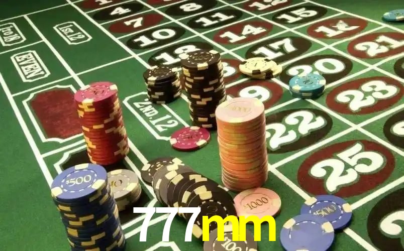 Avaliações dos Jogadores 777mm