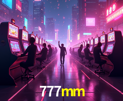 Torneios 777mm