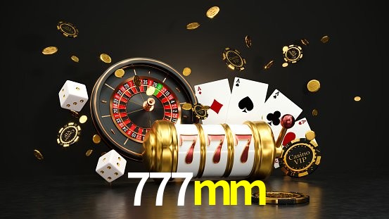 VIP Casino 777mm