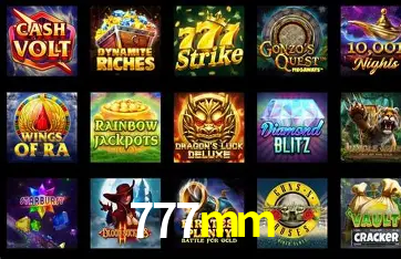 Flash Promotion 777mm
