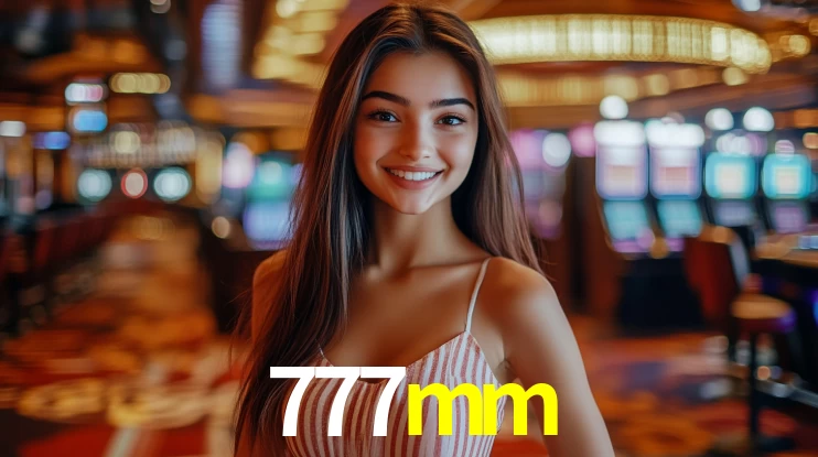 777mm slot login
