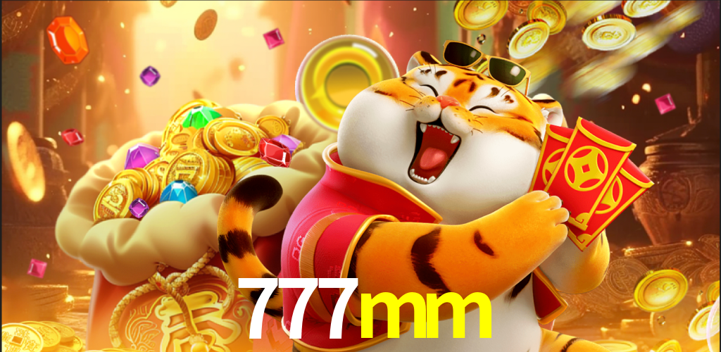 777mm: A Experiência de Casino com Jogos de Mesa ao Vivo