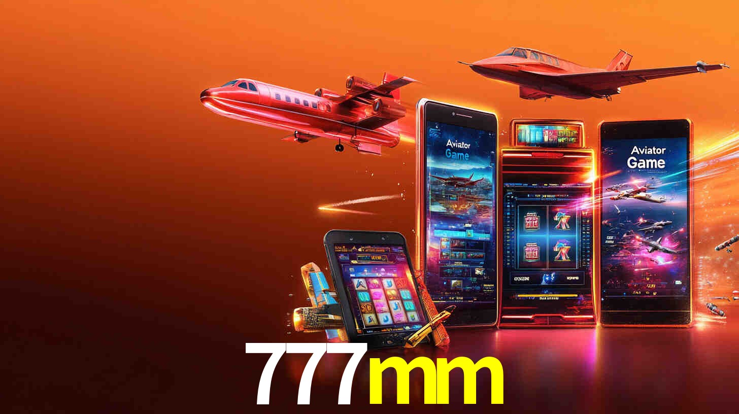 A Popularidade dos Caça-Níqueis no 777mm