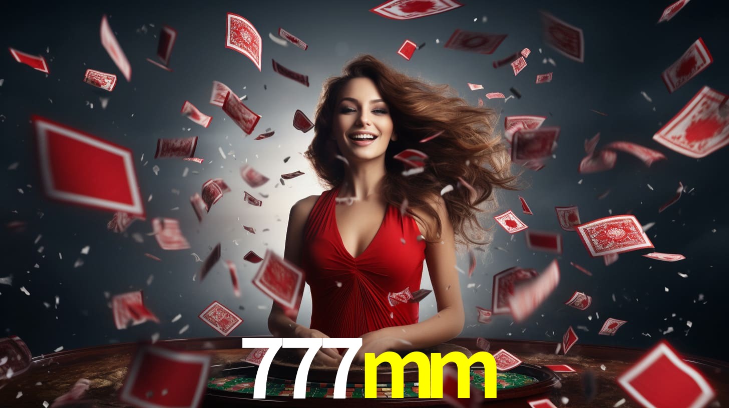 Welcome Bonus 777mm